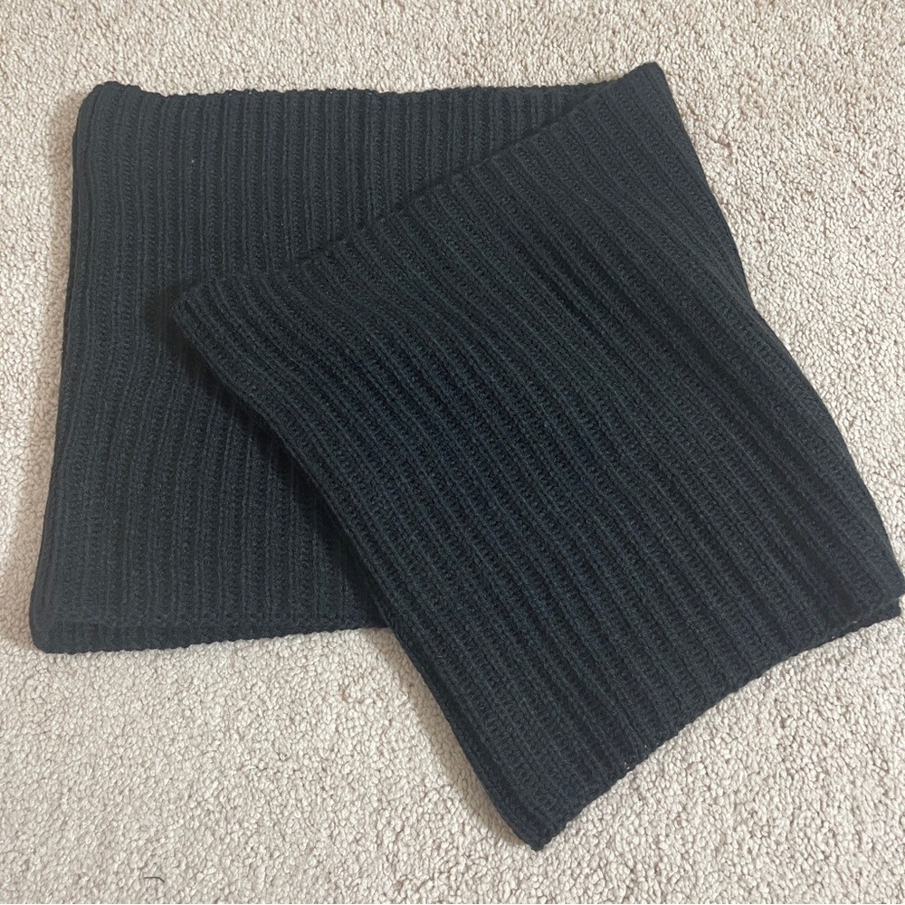 Old navy neck wrap